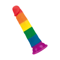 Prider Dildo, 18,5 cm Prider Dildo, 18,5 cm