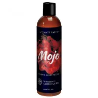 Intimate Earth - Mojo Horny Goat Weed Erwärmendes Libido Gleitmittel - 120 ml Intimate Earth - Mojo Horny Goat Weed Erwärmendes Libido Gleitmittel - 120 ml