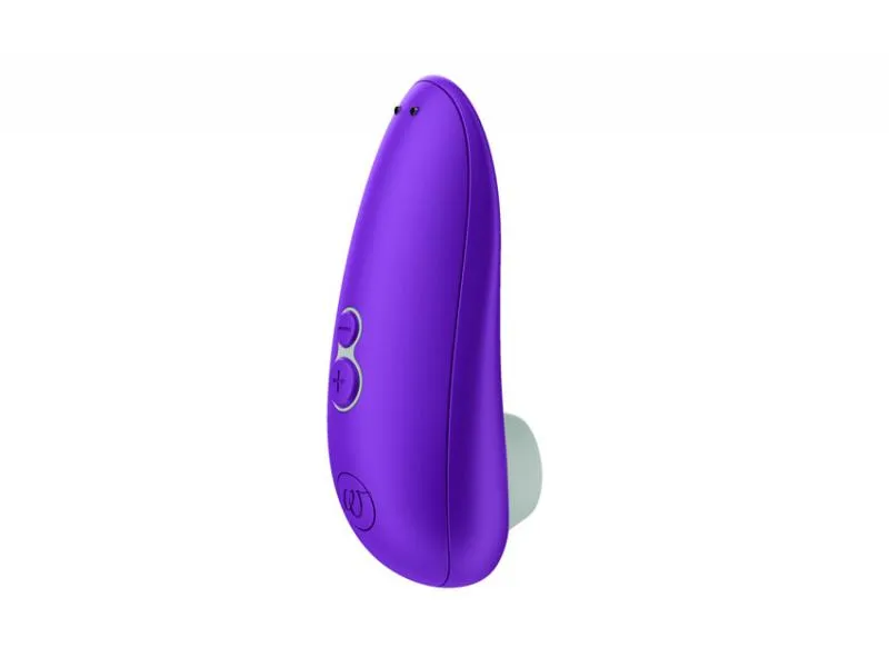 Womanizer »Starlet 3« Druckwellenvibrator – Bild 3