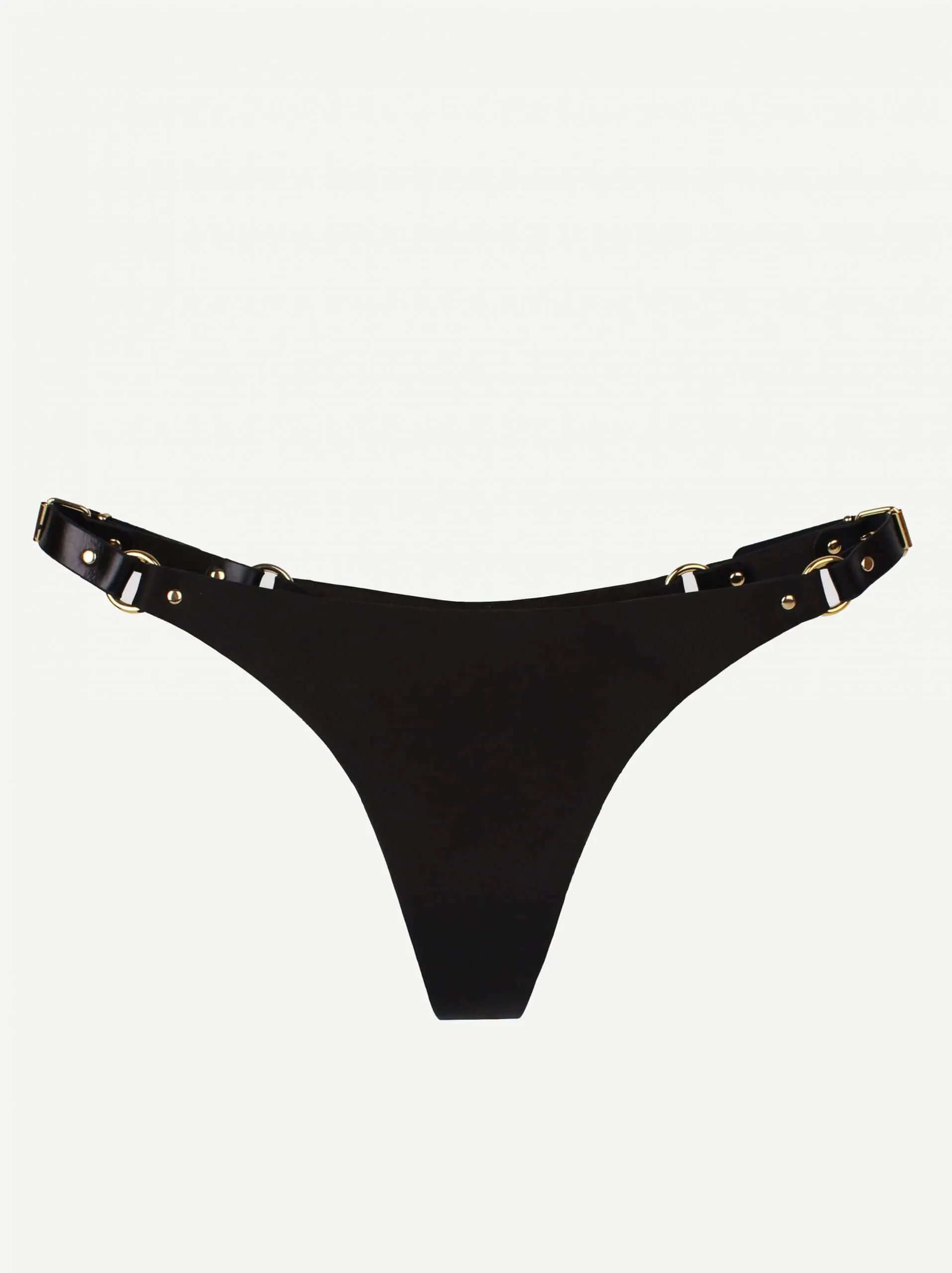 Elif Domanic - Salbei-Schnur Größe L Elif Domanic - Salbei-Schnur Größe L