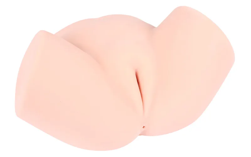 Kokos »Samanda« Mega-Masturbator – Bild 2