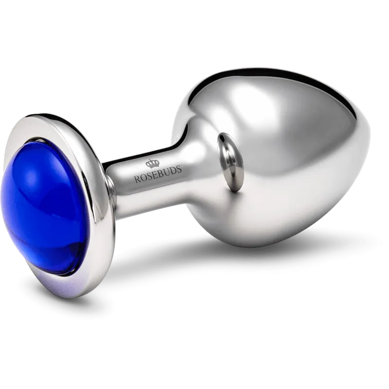 Rosebuds™ - Kleines Glas aus Edelstahl – Bild 2