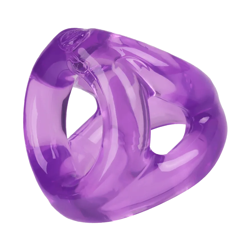 Dehnbarer Hodenring, 2,6-3,3 cm Dehnbarer Hodenring, 2,6-3,3 cm