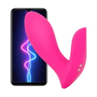 Lovense »Flexer« Slip-Vibrator Lovense »Flexer« Slip-Vibrator