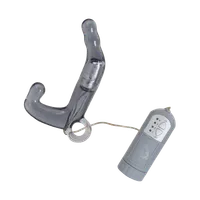 Built In America - Pleasure Wand for Men, 14,5 cm Built In America - Pleasure Wand for Men, 14,5 cm