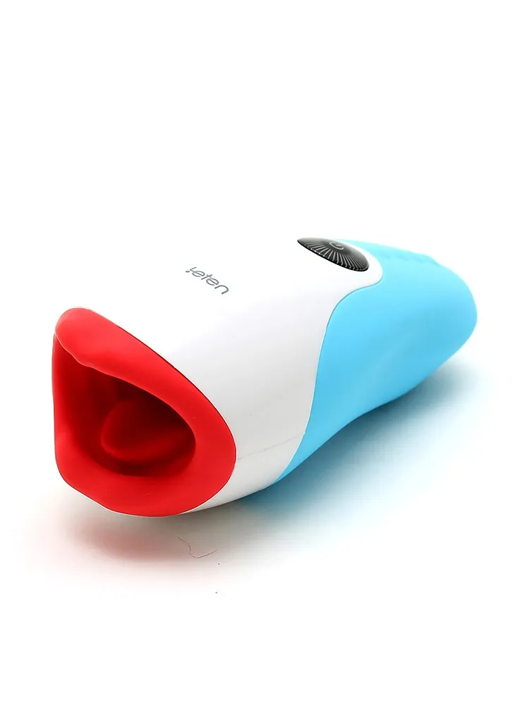 Leten SM350 Super Masturbator, weiß Leten SM350 Super Masturbator, weiß