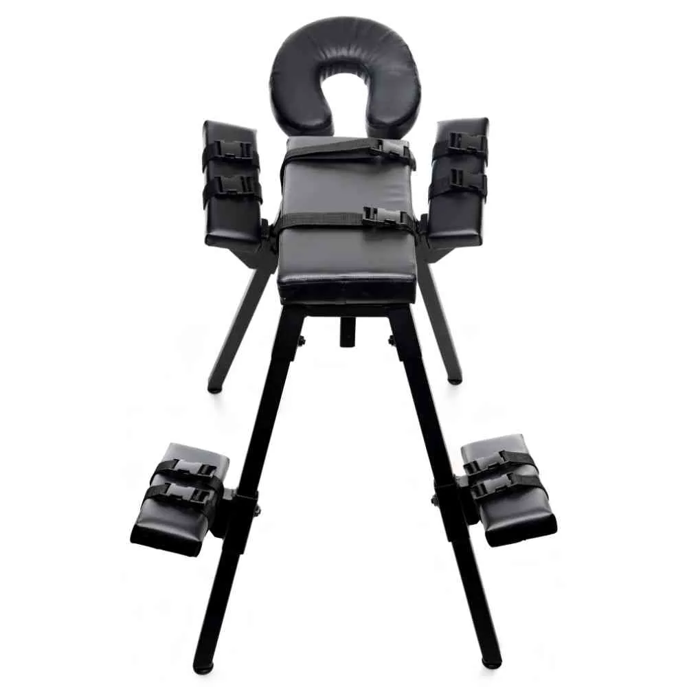 Sexbank "Obedience Extreme" Sexbank "Obedience Extreme"