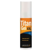 Titan XXL Gel Titan XXL Gel