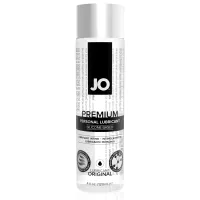 System JO H2O - Premium Silikon Gleitmittel - 120 ml System JO H2O - Premium Silikon Gleitmittel - 120 ml