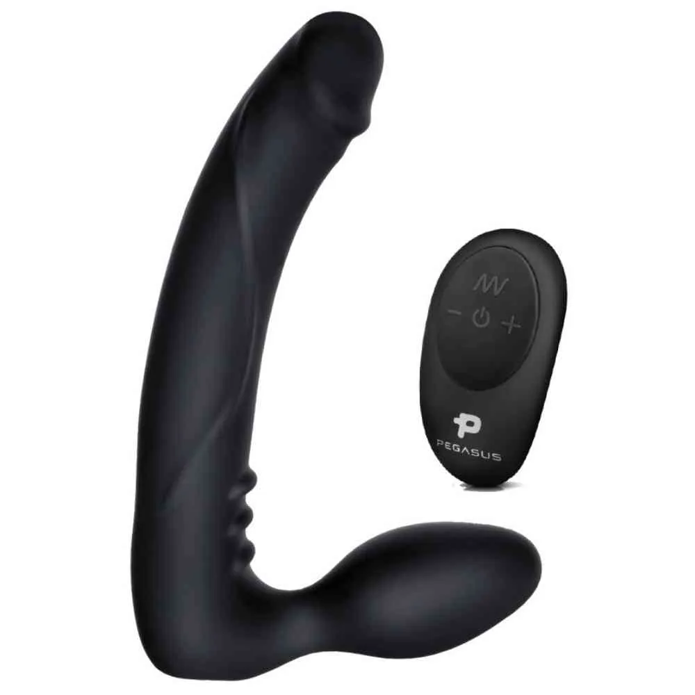 7%27 Strapless Strap-On 7%27 Strapless Strap-On