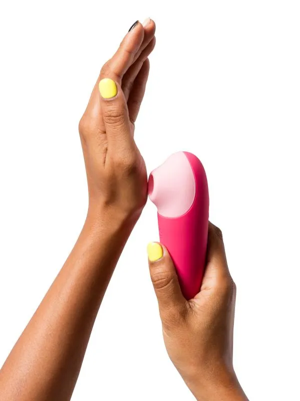 ROMP by Womanizer - Shine X Vibrator – Bild 3