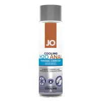 System JO H2O - Anal-Kühl-Gleitmittel - 120 ml System JO H2O - Anal-Kühl-Gleitmittel - 120 ml