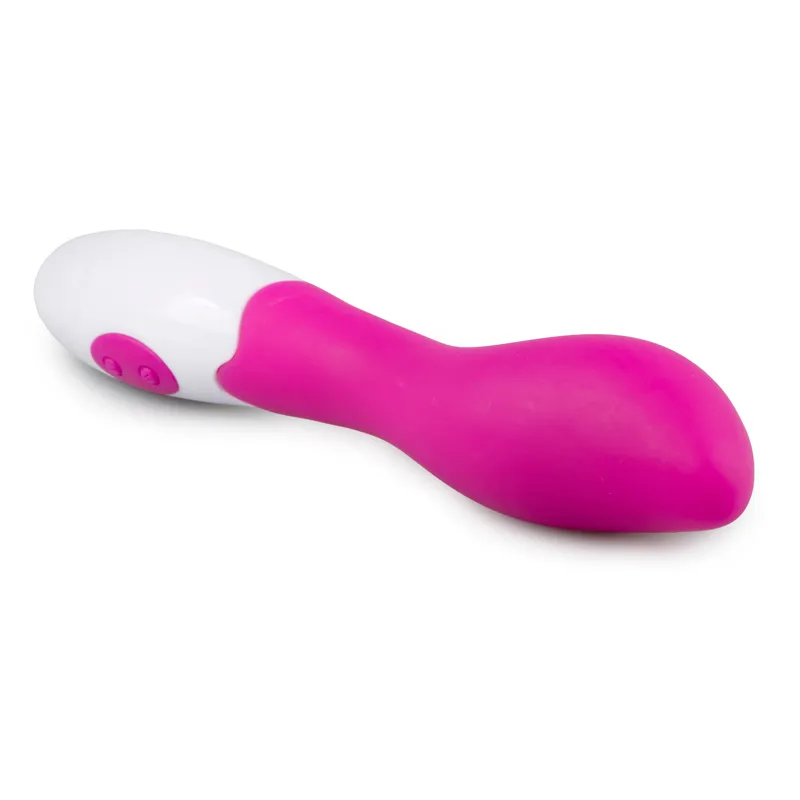 EasyToys »Blossom« Vibrator – Bild 2