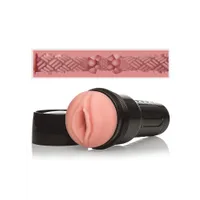 Fleshlight GO Surge Pink Lady: Masturbator Fleshlight GO Surge Pink Lady: Masturbator