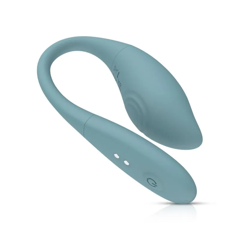 Bloom - The Daisy Vibro Ei - Grün – Bild 3