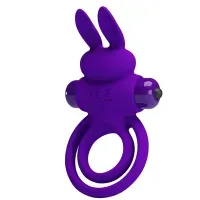 Pretty Love Penisring mit Vibration Pretty Love Penisring mit Vibration