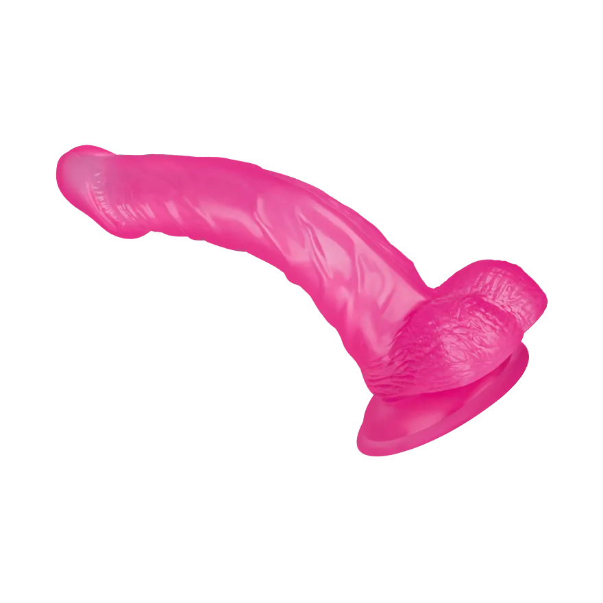 Sweet n hard 7, 23 cm Sweet n hard 7, 23 cm