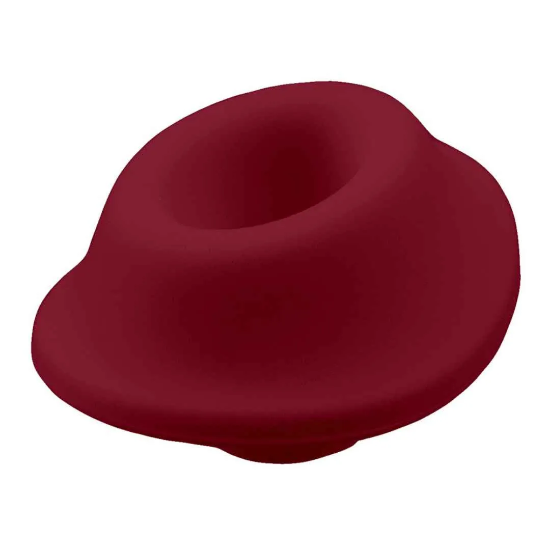 Ersatzkappen "Womanizer Premium 2", 3er