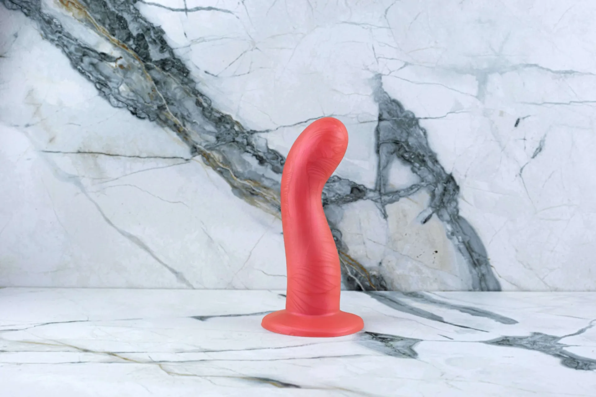 Ylva & Dite - Leda Hellrot Ylva & Dite - Leda Hellrot