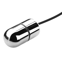 Bullet mit Elektrostimulation, 7 cm Bullet mit Elektrostimulation, 7 cm