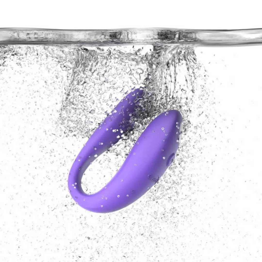 Paarvibrator „Sync Go“ mit App – Bild 4