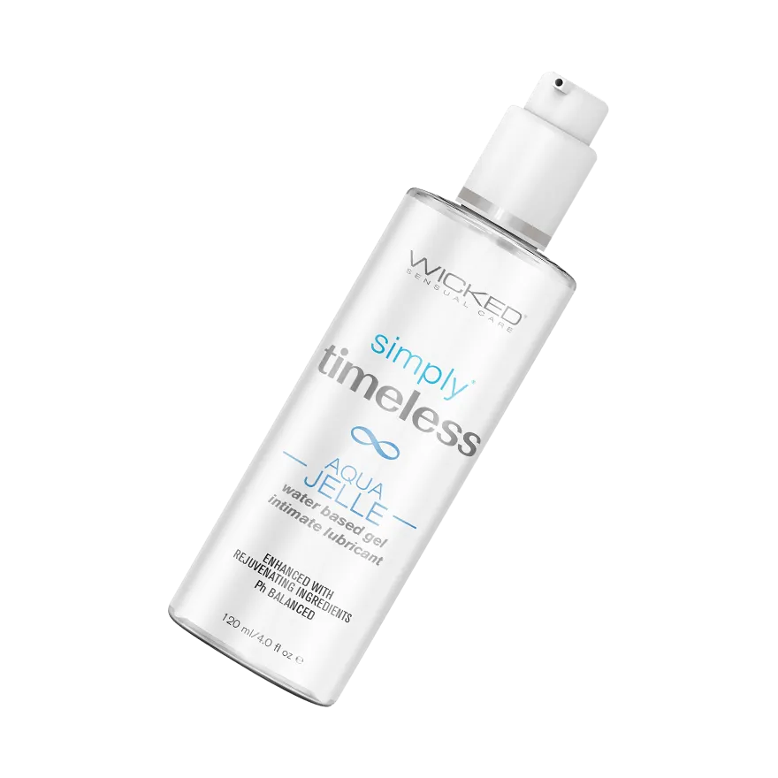 Simply Timeless - Aqua Jelle, 120 ml Simply Timeless - Aqua Jelle, 120 ml