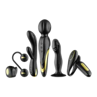 Queens Luxury Collection, 6-teilig Queens Luxury Collection, 6-teilig