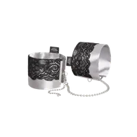 Shades of Grey Handschellen mit Spitze Shades of Grey Handschellen mit Spitze
