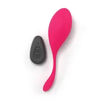 Dorcel Secret Vibe 2: Vibroei, pink Dorcel Secret Vibe 2: Vibroei, pink