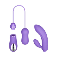 Mystic, 2 Teile Mystic, 2 Teile