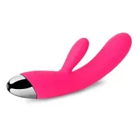 SVAKOM »Angel« Rabbit-Vibrator mit Heizfunktion SVAKOM »Angel« Rabbit-Vibrator mit Heizfunktion