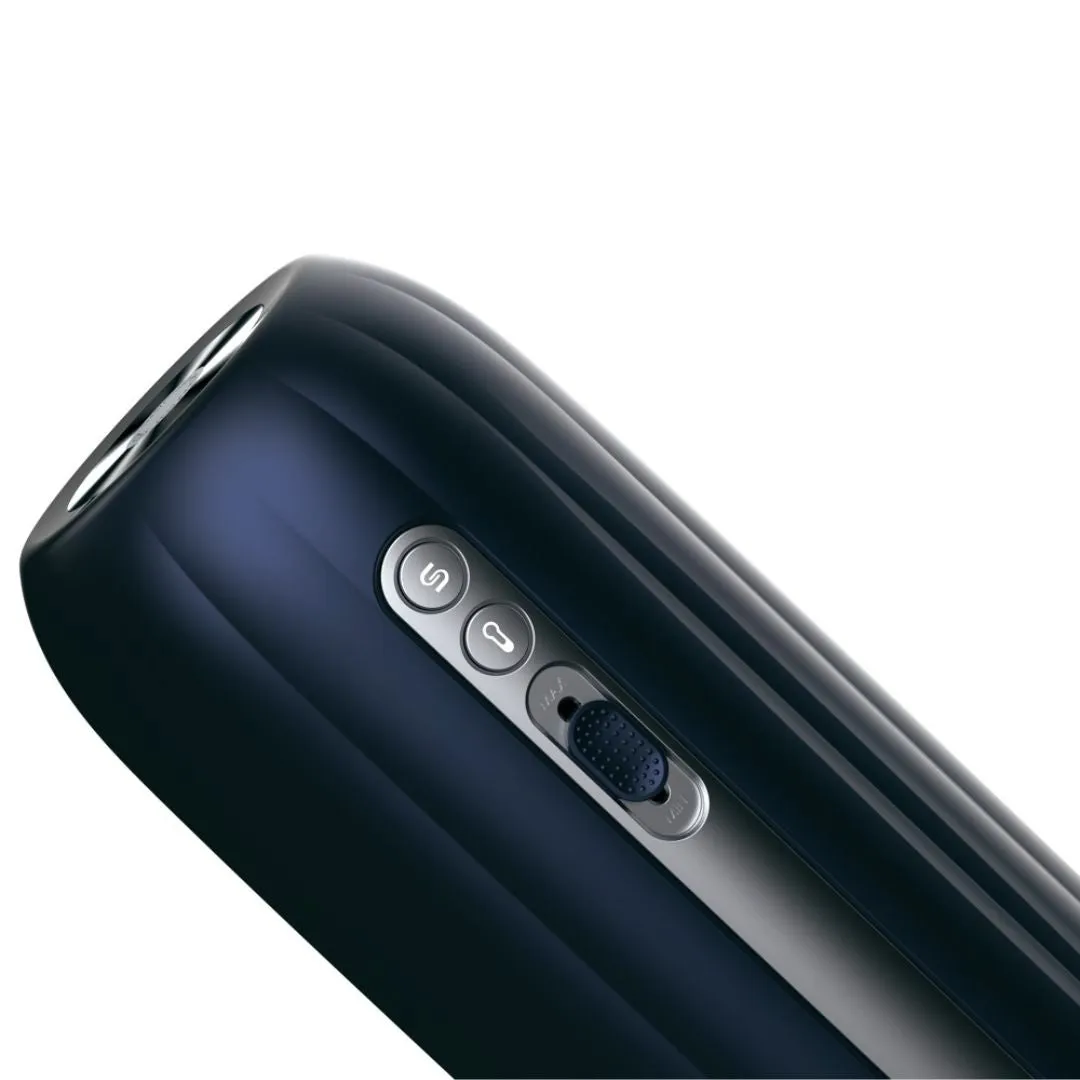 Masturbator „Hannes Neo“ mit Wärmefunktion – Bild 4