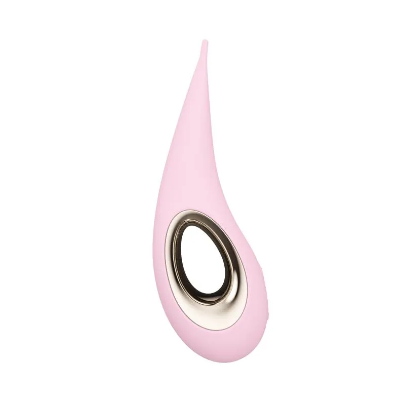 LELO »Dot« Auflegevibrator – Bild 5