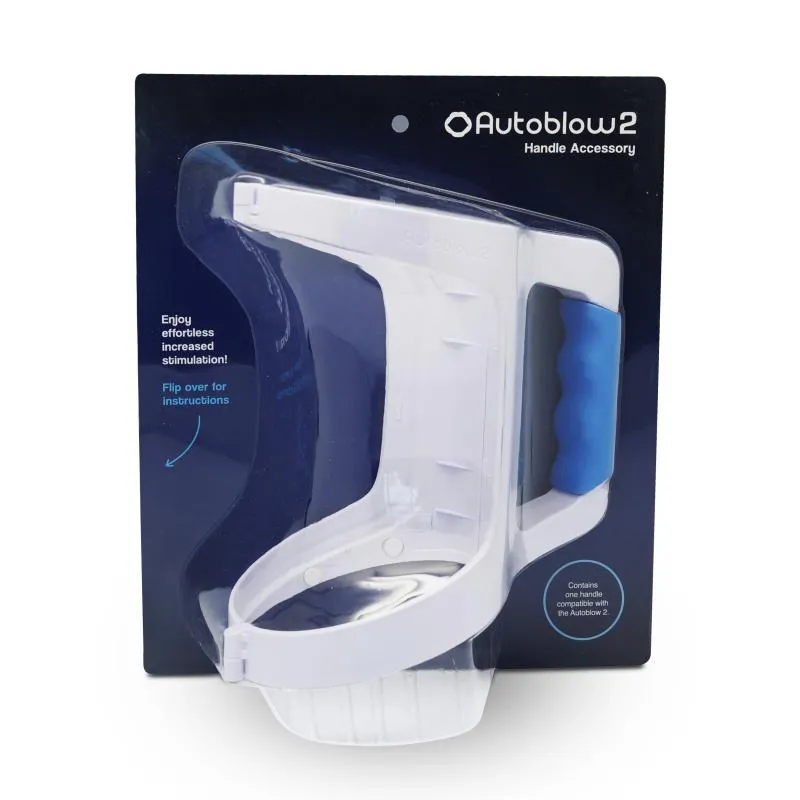 Autoblow - Easy-Grip Handgriff Autoblow - Easy-Grip Handgriff