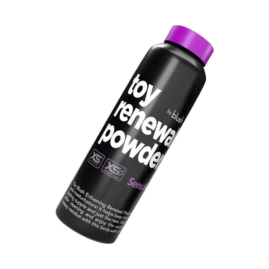 Toy Renewal Powder, 96 g Toy Renewal Powder, 96 g