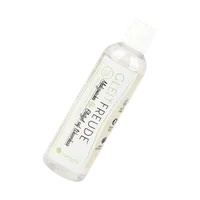 Deluxe Gleitfreude Bio Gleitgel auf Wasserbasis, 250 ml Deluxe Gleitfreude Bio Gleitgel auf Wasserbasis, 250 ml