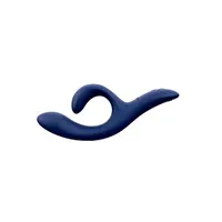 We-Vibe - Nova 2 App Gesteuerter Vibrator - Midnight Blue We-Vibe - Nova 2 App Gesteuerter Vibrator - Midnight Blue