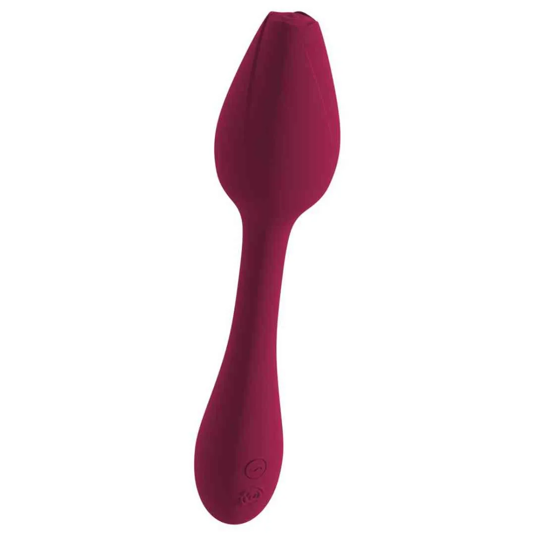 Bendable G-Spot Vibrator Bendable G-Spot Vibrator