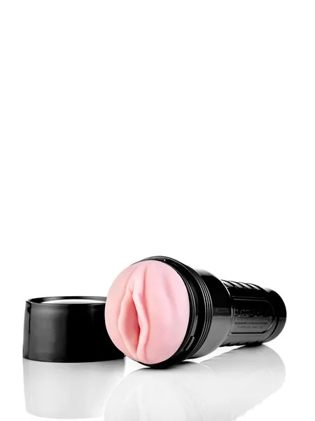 Fleshlight Pink Lady Original: Masturbator Fleshlight Pink Lady Original: Masturbator