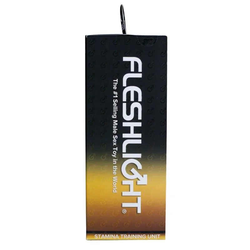 Fleshlight – Pink Lady STU Masturbator – Beige – Bild 5