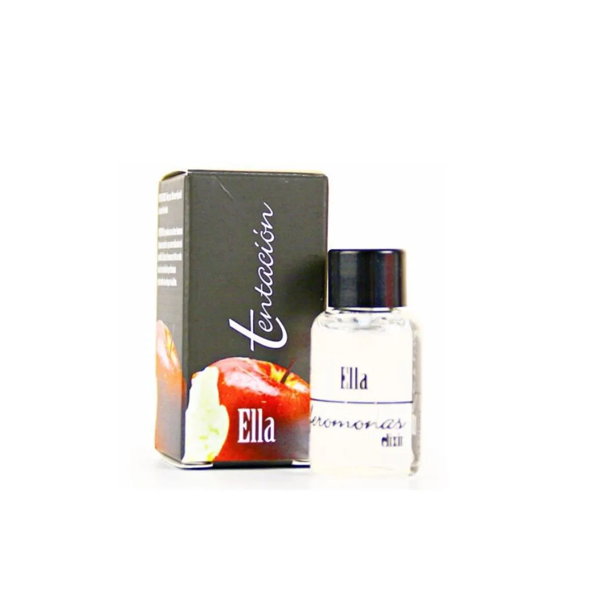 Pheromon Parfüm "Ella" für Sie – Bild 3