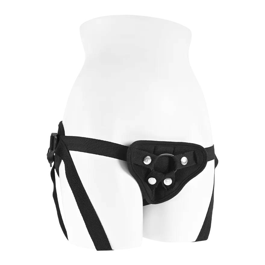 Breathable Strap On Breathable Strap On