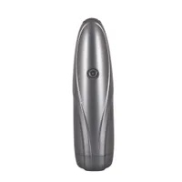 Rotator: Masturbator, silber Rotator: Masturbator, silber