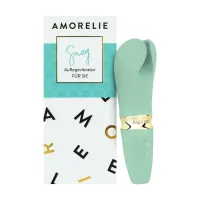AMORELIE »Snog 2.0« Auflegevibrator AMORELIE »Snog 2.0« Auflegevibrator