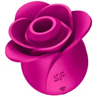 Air Pulse Vibrator "Modern Blossom" Air Pulse Vibrator "Modern Blossom"