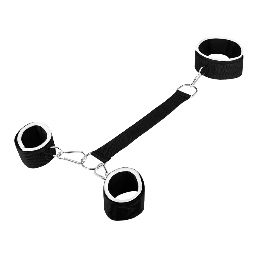 Fessel-Set, 7 Teile Fessel-Set, 7 Teile