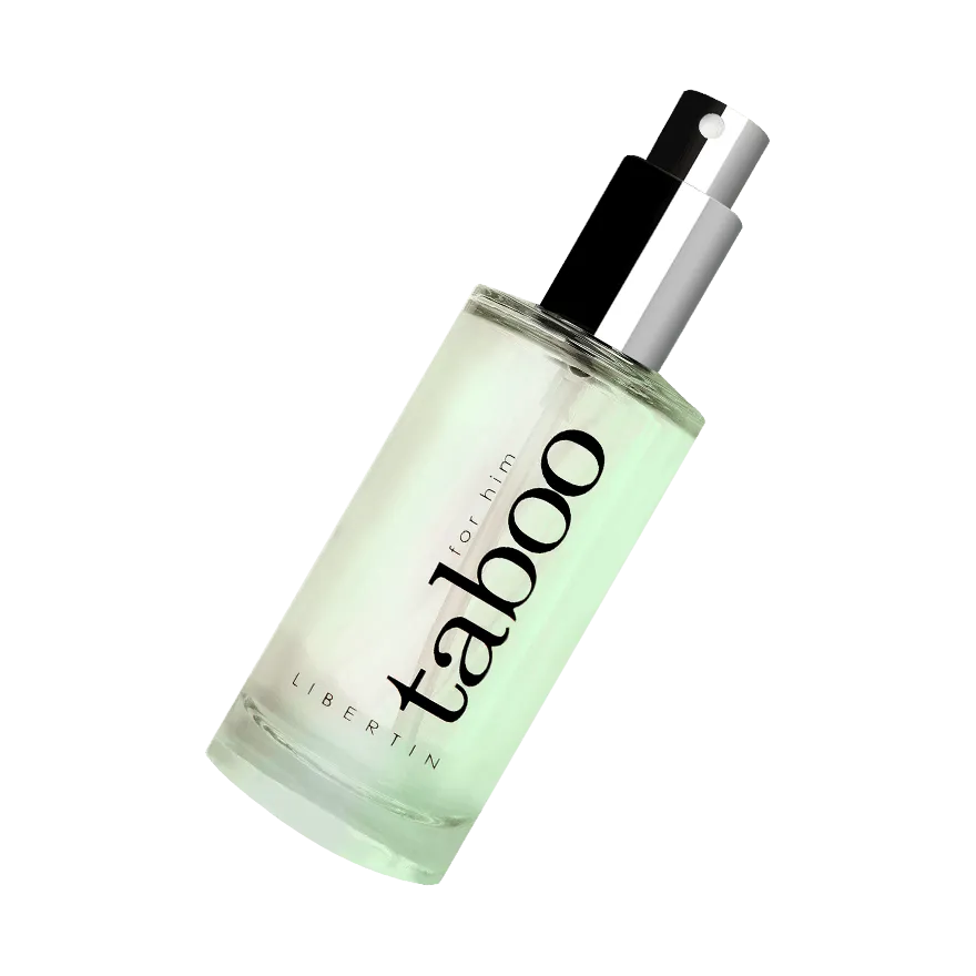 Parfüm für Ihn Taboo, 50 ml Parfüm für Ihn Taboo, 50 ml