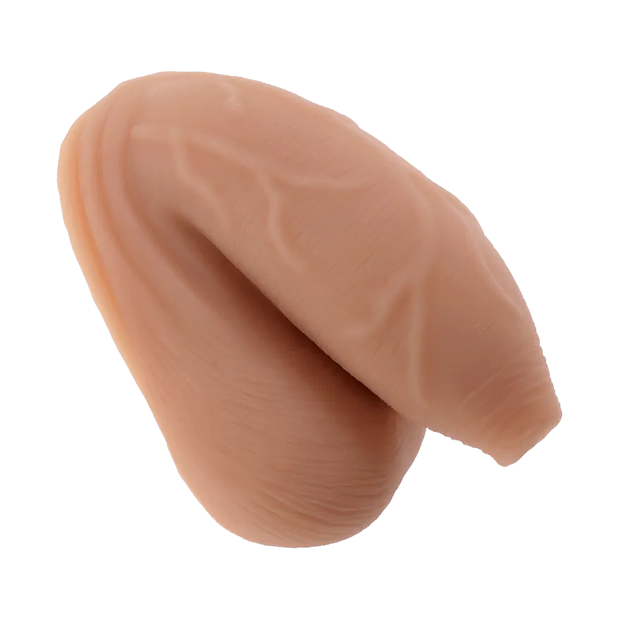 The Uncircumcised Packer, 11,6 cm The Uncircumcised Packer, 11,6 cm