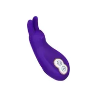 Bliss Rabbit Power Massager, 12 cm Bliss Rabbit Power Massager, 12 cm