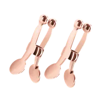 Bound - Nipple Clamps C1 Bound - Nipple Clamps C1